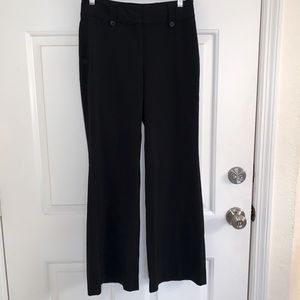 White House Black Market formal pants